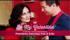 Hallmark Channel - Be My Valentine - Promo