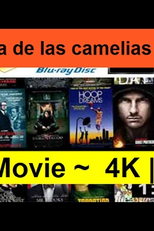 A dama das Camélias (La dama de las Camélias)