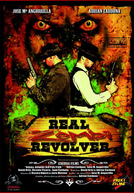 Real Zombi Revolver (Real Zombi Revolver)