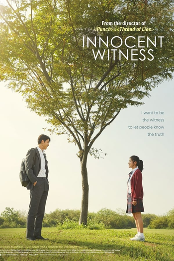  de Filme Testemunha (2019)