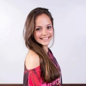 Foto de perfil de Jéssica Ellwanger