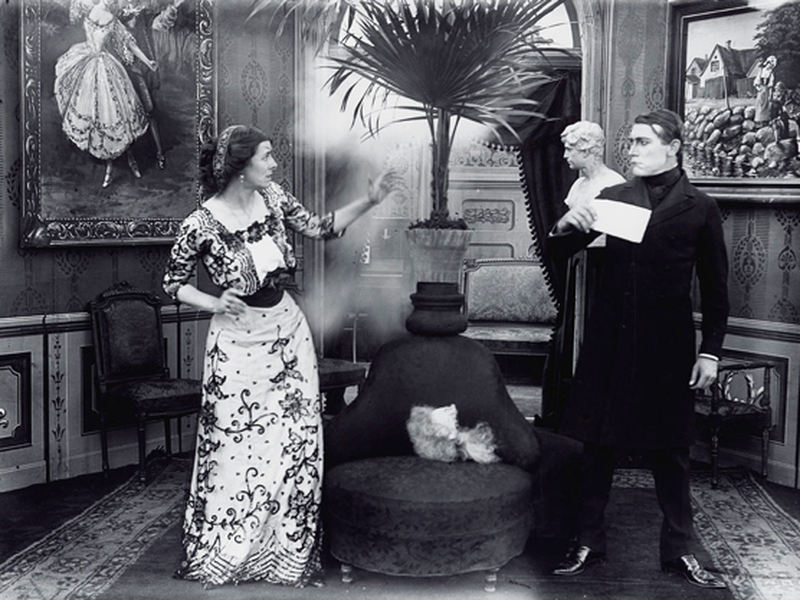 Foto 2 de Sherlock Holmes