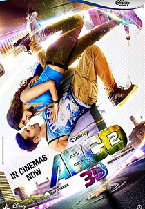 ABCD 2 (Any Body Can Dance 2)