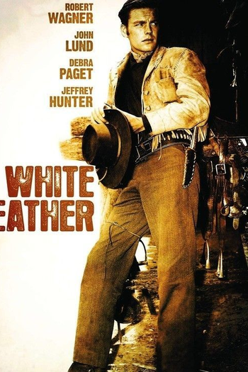  de Filme A Lei do Bravo (1955)