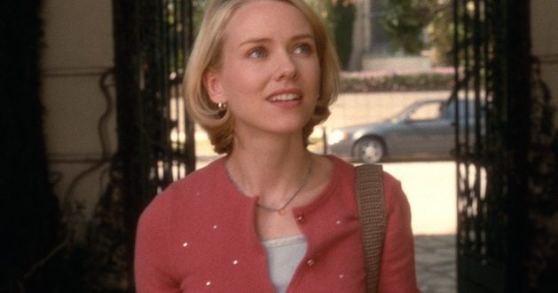 Naomi Watts quase abandona carreira antes de ser escolhida por David Lynch