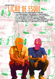 Lição de Esqui (Lição de Esqui)