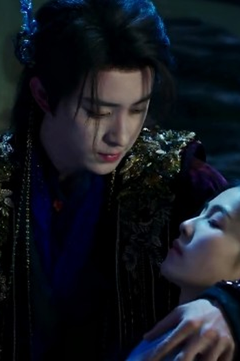 Poster de Episódio 第4集 (2025)