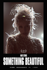 Miley Cyrus: Something Beautiful (Miley Cyrus: Something Beautiful)