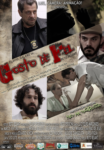 Gosto de Fel (Gosto de Fel)