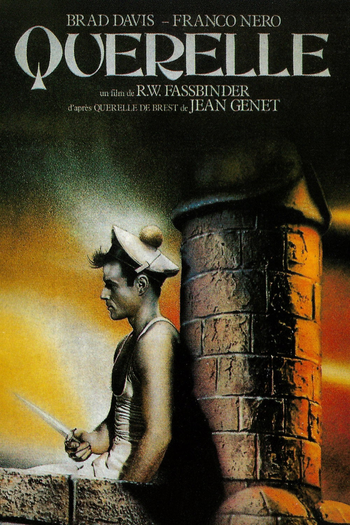 de Filme Querelle (1982)