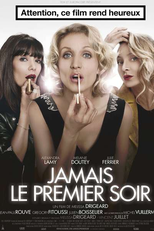 Jamais na primeira noite (Jamais le premier soir)