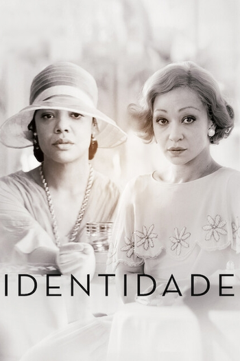  de Filme Identidade (2021)