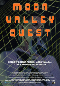 Moon Valley Quest (Moon Valley Quest)