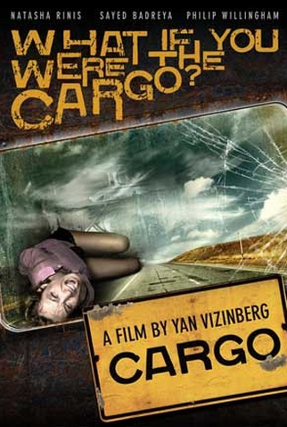 Poster 1 de Filme Carga (2011)