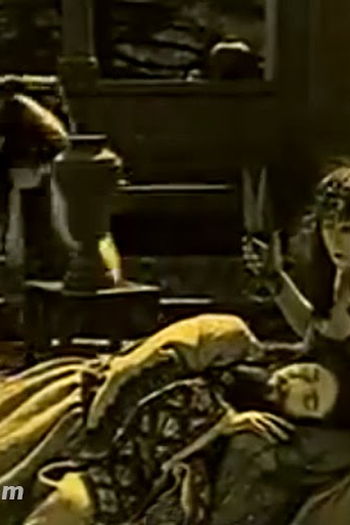  de Filme Samson und Delila (1922)