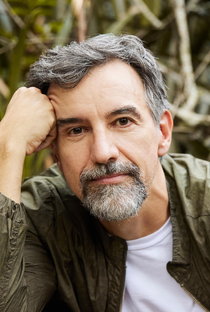 Charles Fricks - Poster 1