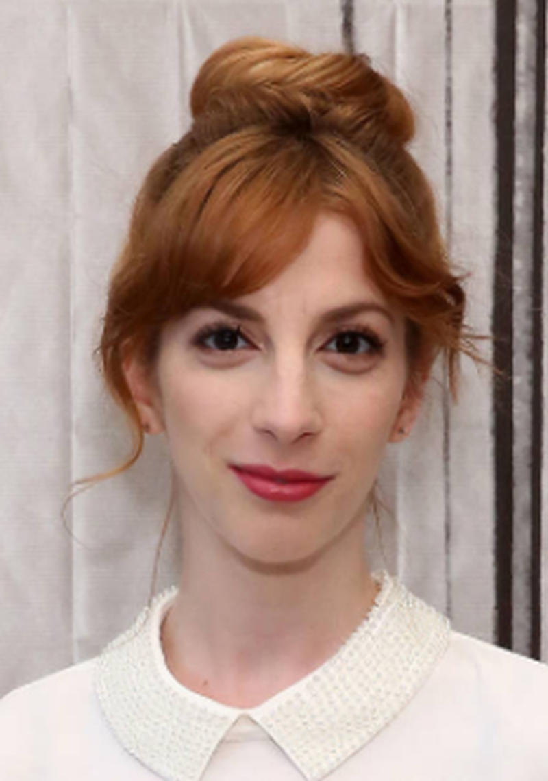 Molly Bernard - Foto 6