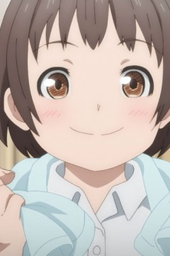 Poster de Episódio 夢の続き (2023)