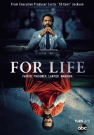 For Life - Lutando Por Justiça (1ª Temporada) (For Life (Season 1))