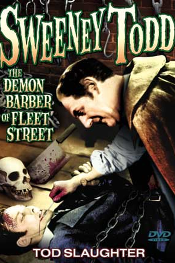  de Filme Sweeney Todd  (1936)