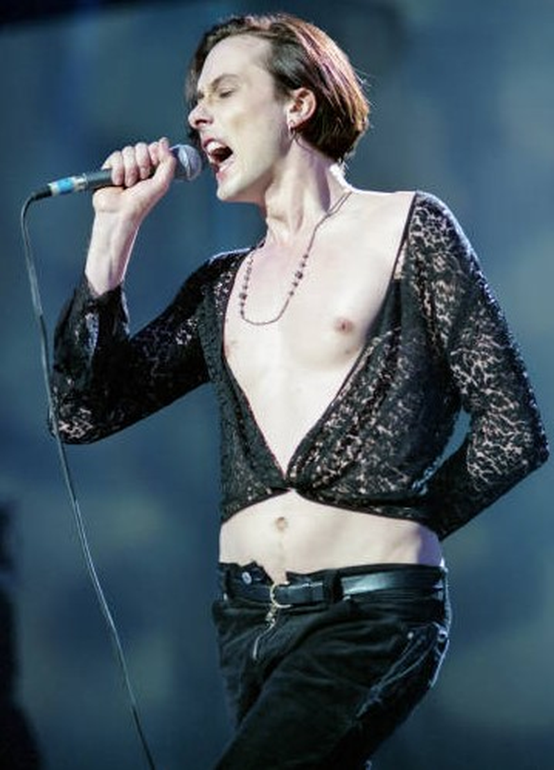 Brett Anderson (V) - Foto 1