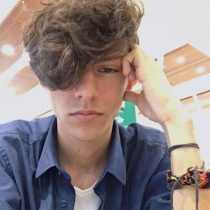 Foto de perfil de Matheus