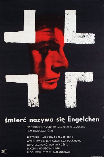  de Filme O Anjo da Morte (1963)