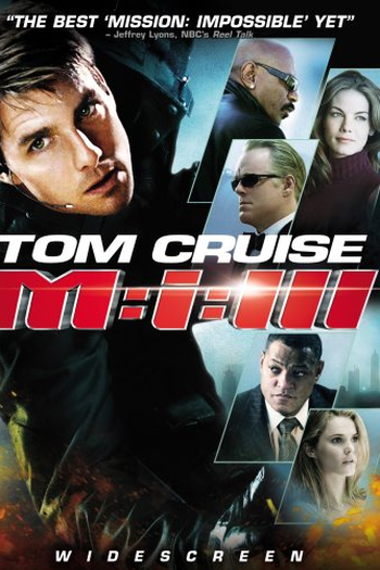  de Filme Missão: Impossível 3 (2006)