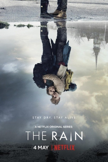  de Série The Rain (1ª Temporada) (2018)