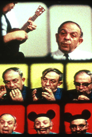 Poster 1 de Curta Multiple SIDosis (1970)