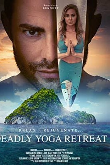  de Filme Deadly Yoga Retreat (2022)