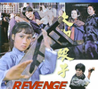 Revenge Of The Kung Fu Mao