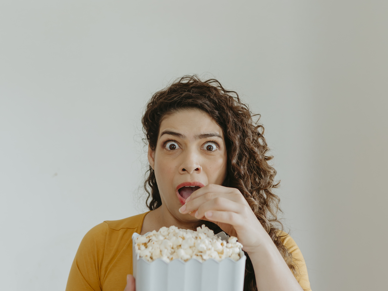 Foto 10 de Story.Telling: Capítulo 2