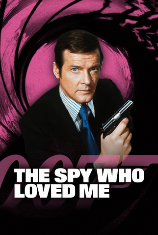 Poster 27 de Filme 007: O Espião que me Amava (1977)