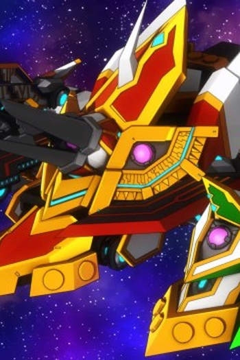 Poster de Episódio フェイザーの秘密 (2023)