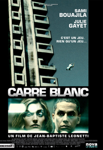 Carré blanc (Carré blanc)