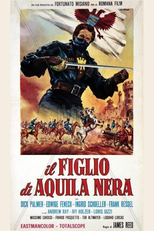 Il Figlio di Aquila Nera (Il Figlio di Aquila Nera)