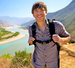 The Yangtze