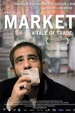 Pazar - O Mercado (Pazar - Bir ticaret masali / The Market: A Tale of Trade)