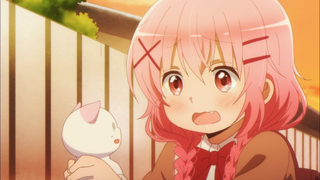 Trailer: TVアニメ「こみっくがーるず」 第2弾ＰＶ