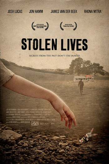  de Filme Vidas Roubadas (2009)