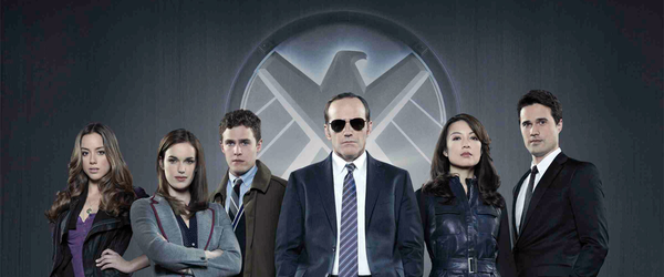 Assista ao primeiro Trailer Agentes da S.H.I.E.L.D Marvel – Com a minha opinião | Nerd Complicado