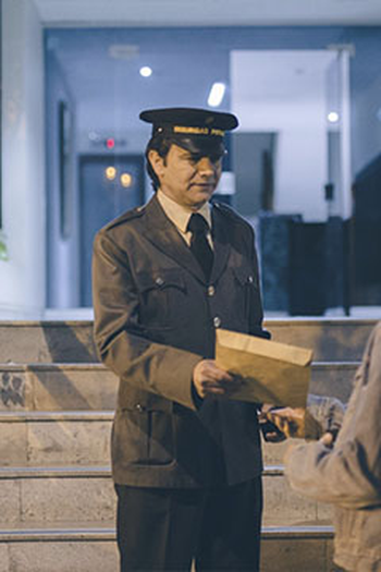 Poster de Episódio Capitulo 2 (2019)