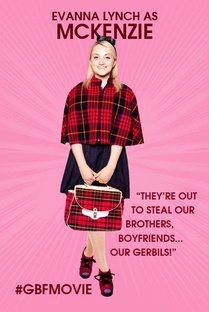 G.B.F. - Poster / Capa / Cartaz - Oficial 7
