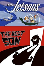 Os Jetsons - The Best Son (The Jetsons - The Best Son)