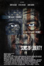 Sons of Liberty (Sons of Liberty)