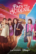 Pais por Acidente (2ª Temporada) (Papás por Encargo (Temporada 2))