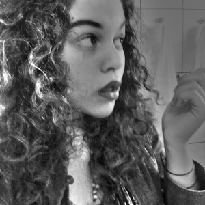 Foto de perfil de Manoela