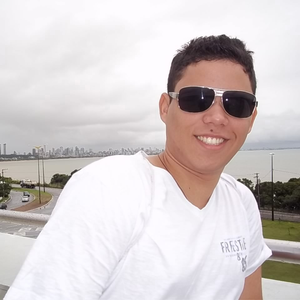 Foto de perfil de Danielson Silva
