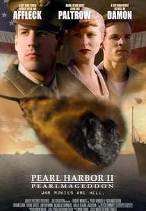 Pearl Harbor II: Pearlmageddon (Pearl Harbor II: Pearlmageddon)